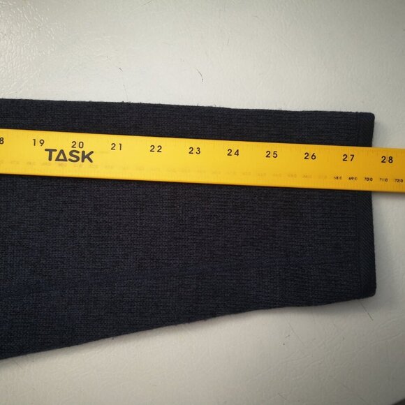 Wind River Men's Size Large Navy T-Max Charge Full Zip Hoodie - Picture 11 of 12